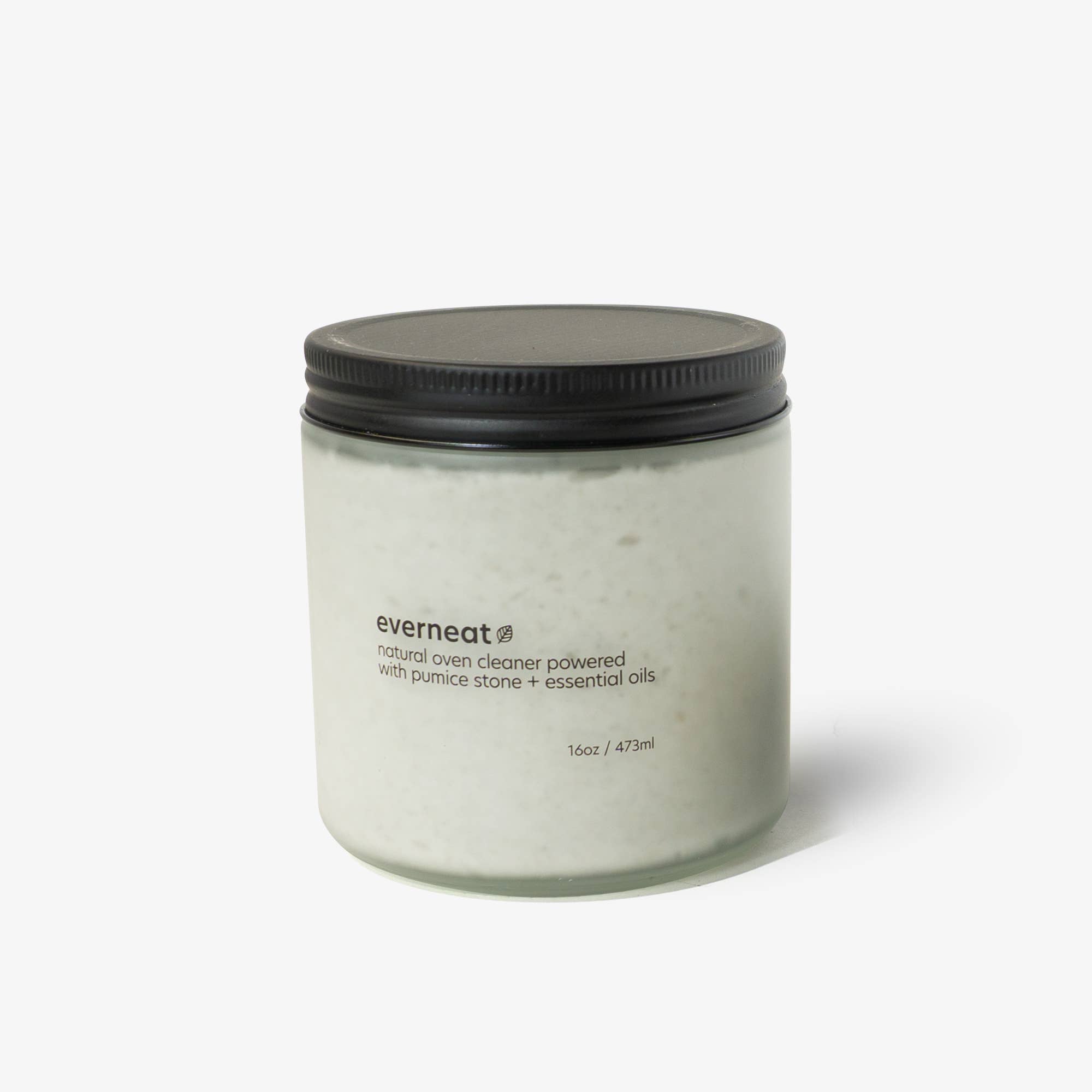 Natural Oven Cleaner - Free Living Co