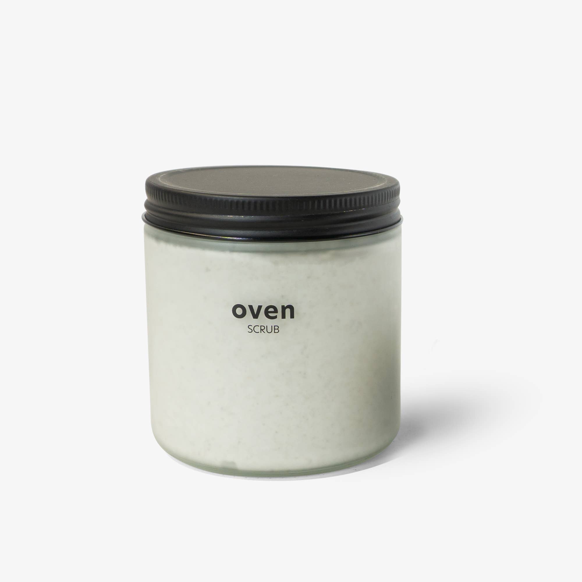 Natural Oven Cleaner - Free Living Co