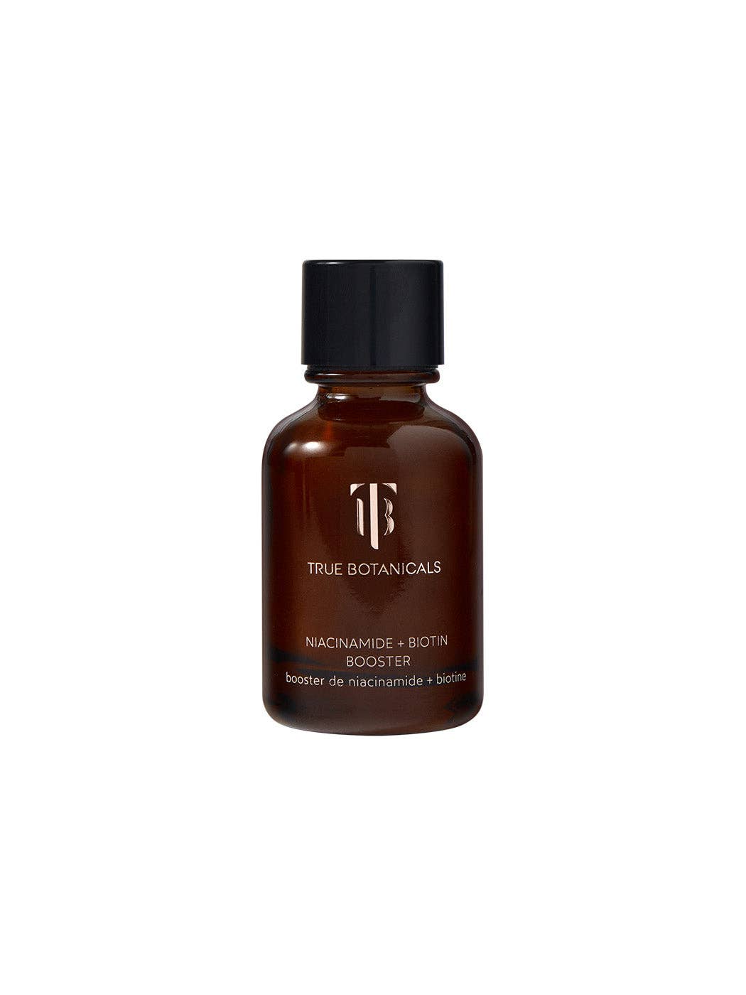 Niacinamide + Biotin Booster - Free Living Co
