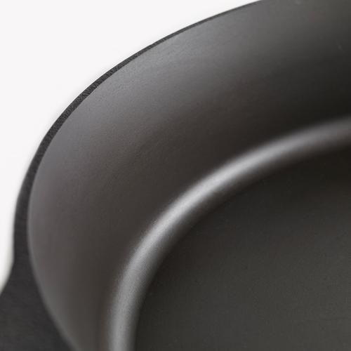 No.10 Cast Iron Skillet - Free Living Co