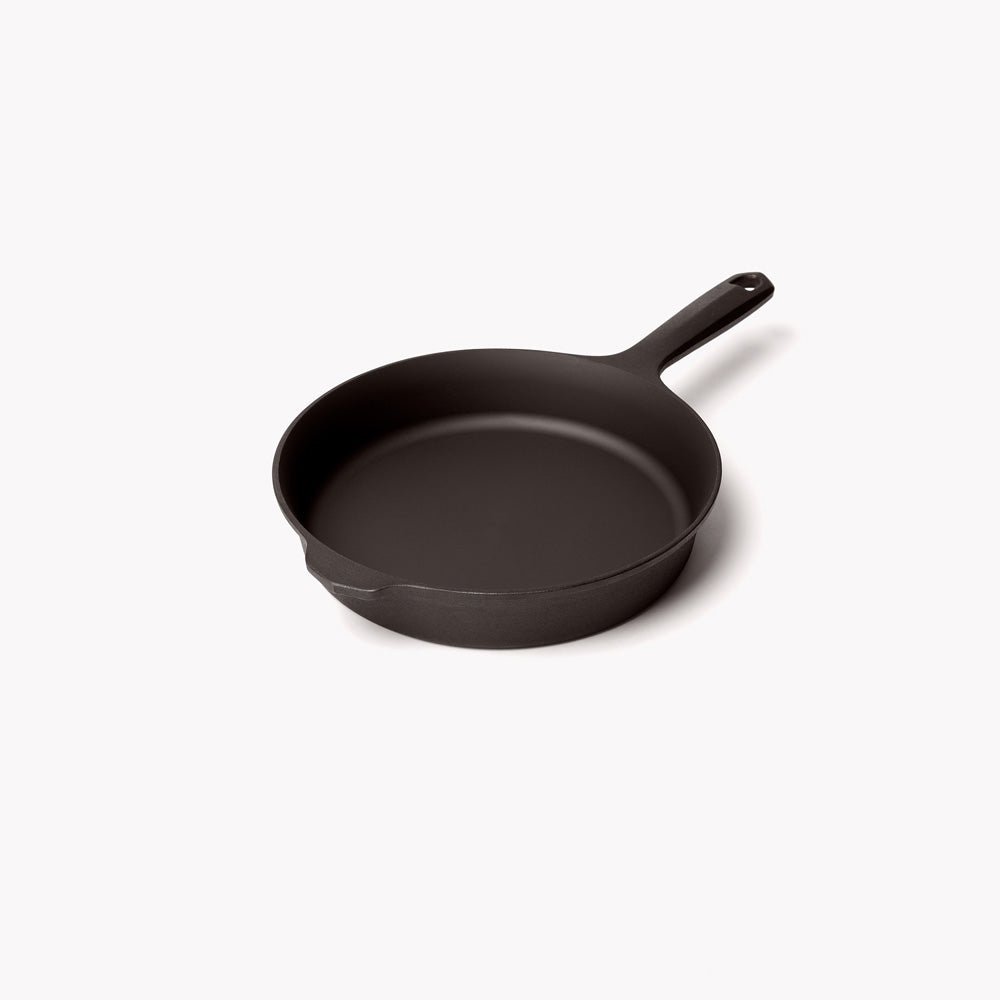 No.6 Cast Iron Skillet - Free Living Co