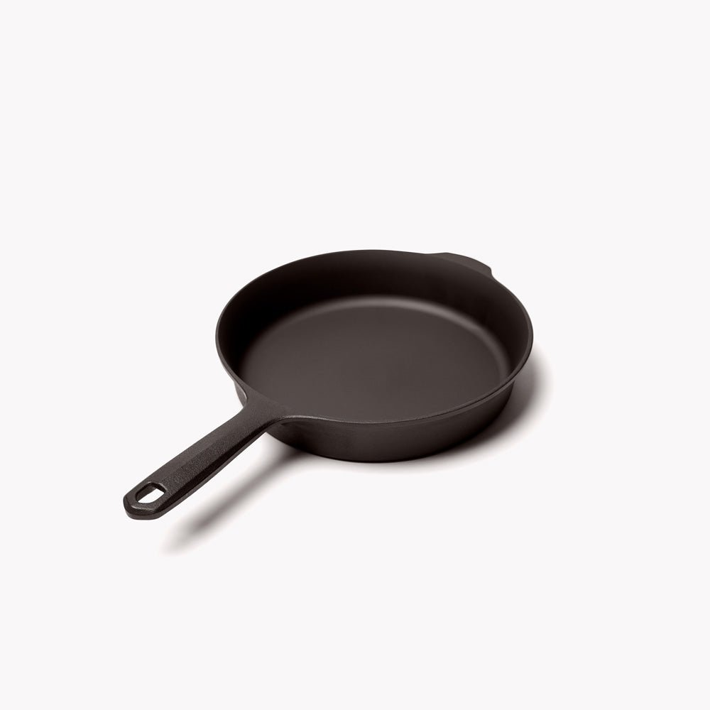 No.6 Cast Iron Skillet - Free Living Co