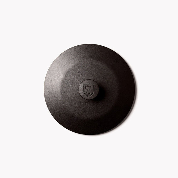 No.6 Cast Iron Skillet Lid - Free Living Co