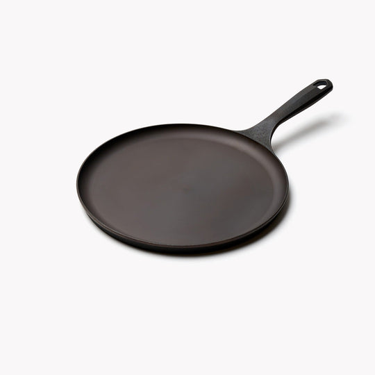 No.9 Round Cast Iron Griddle