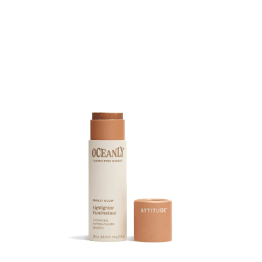Oceanly Plastic Free Highlighter - Free Living Co