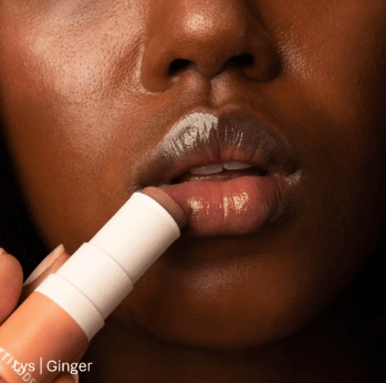 Oceanly Plastic Free Lip Gloss - Free Living Co