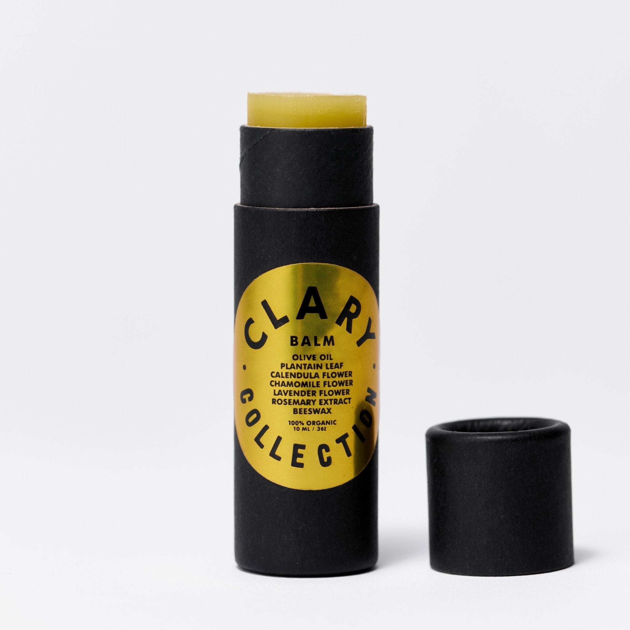 Olive Balm - Free Living Co