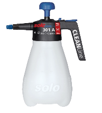 One Hand Pump Sprayer 1.25L - Free Living Co