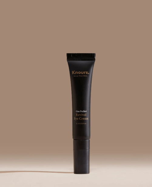 One Perfect Plumping + Firming Eye Cream - Free Living Co