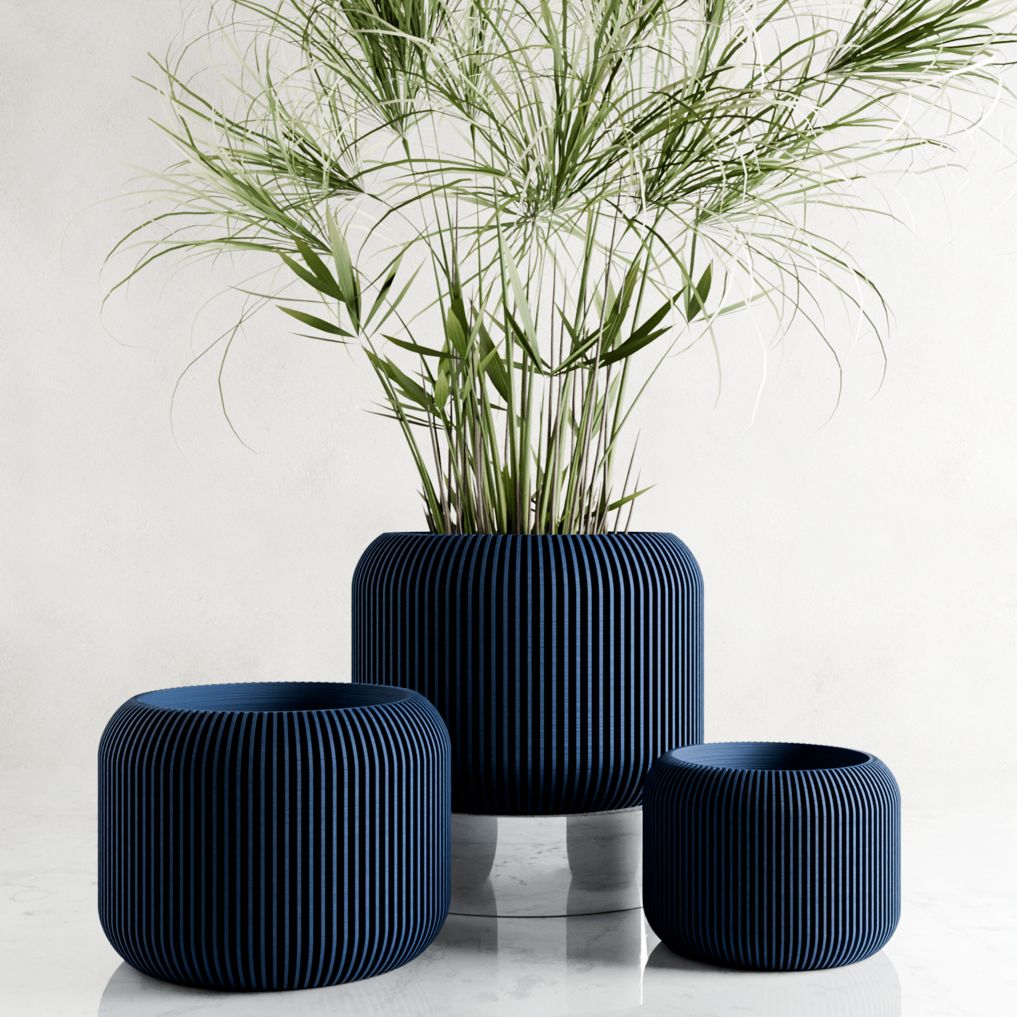 ORBIS Planter - Free Living Co