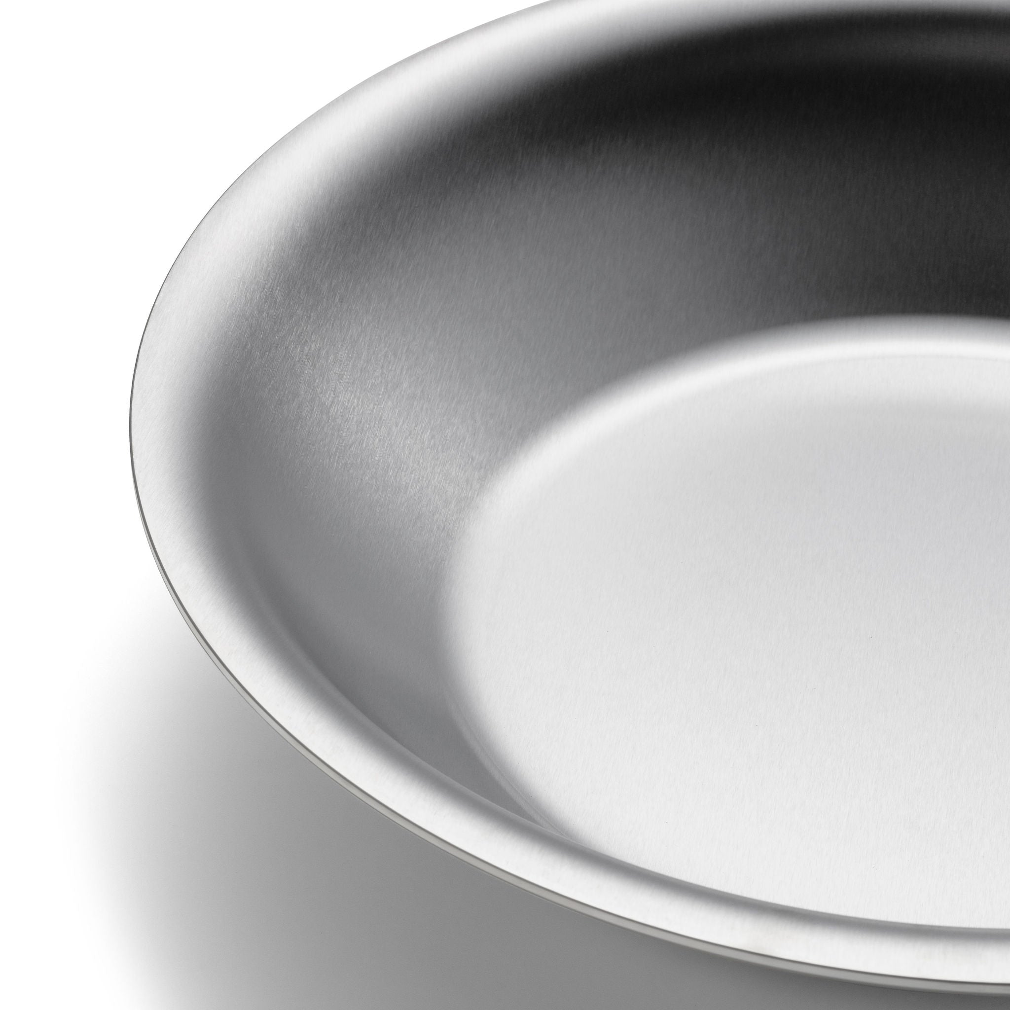 Oven To Table Pan - Free Living Co