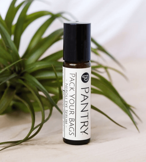 Pack Your Bags - Neroli Eye Serum - Free Living Co