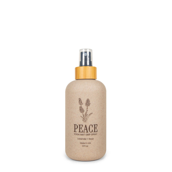 Peace Grip Spray - Free Living Co