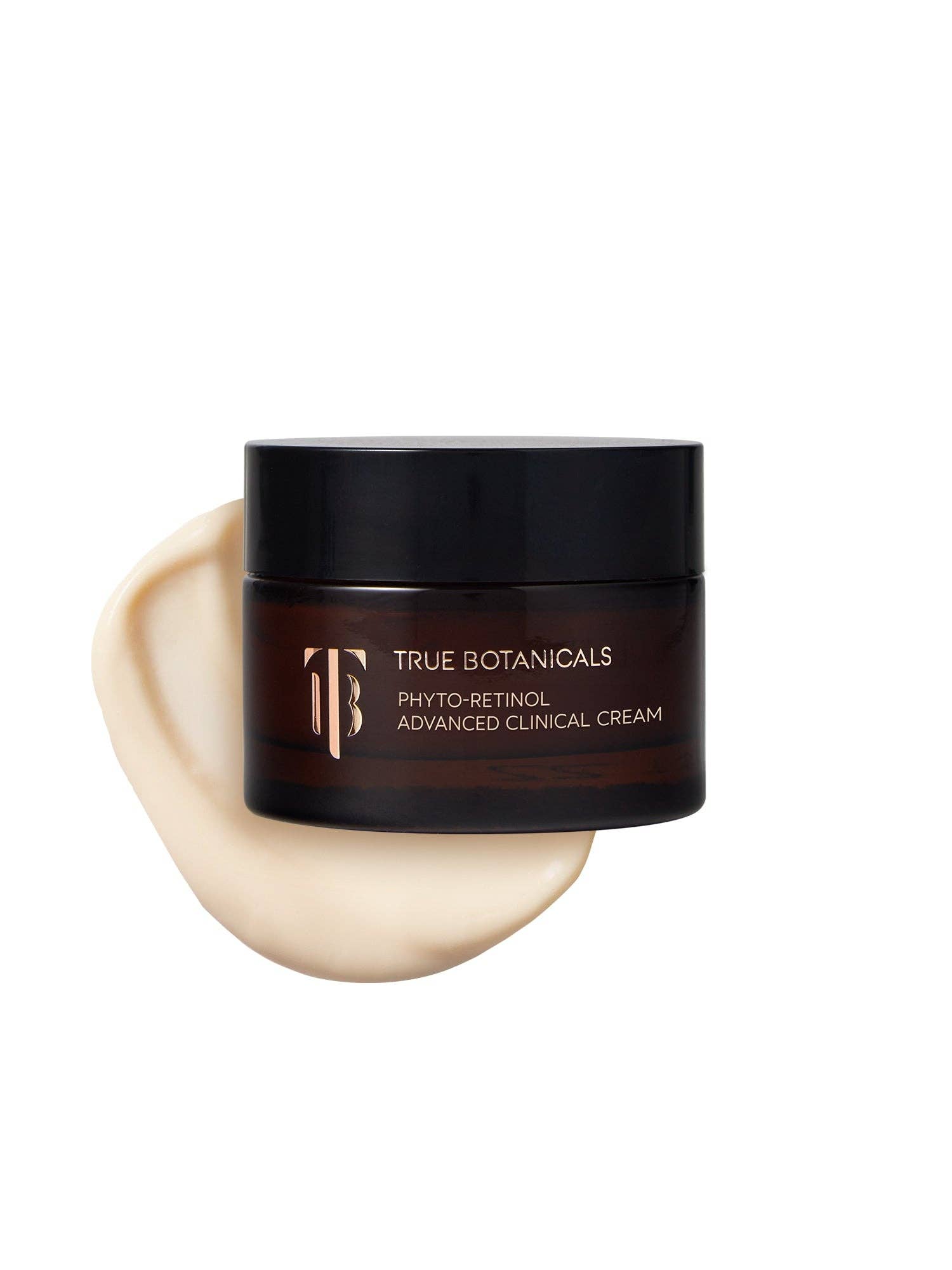 Phyto-Retinol Advanced Clinical Cream - Free Living Co