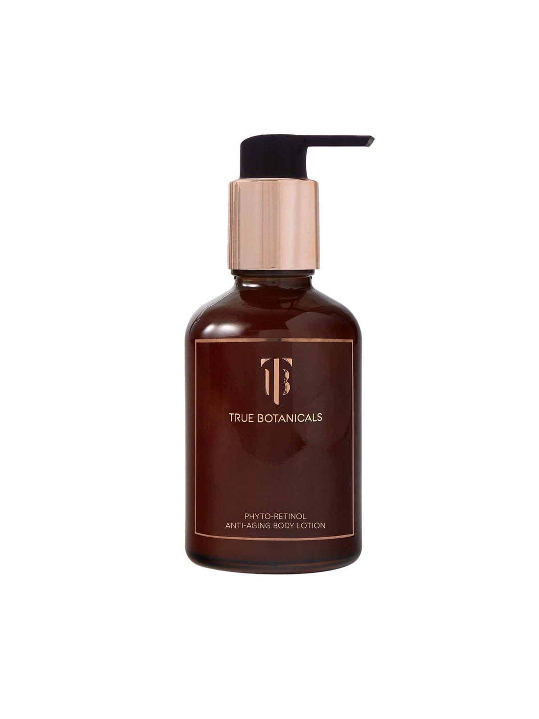 Phyto-Retinol Anti-Aging Body Lotion - Free Living Co
