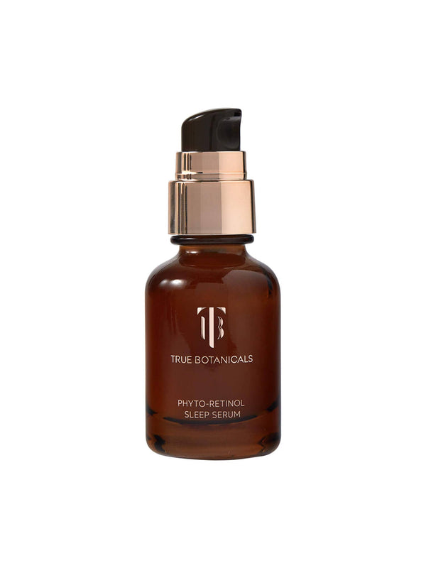 Phyto-Retinol Sleep Serum - Free Living Co