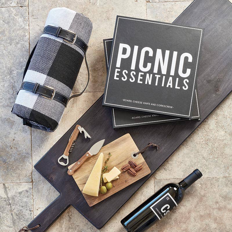 Picnic Book Box - Free Living Co