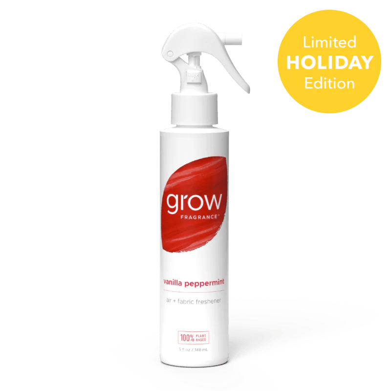 Plant Based Air and Fabric Freshener - Free Living Co