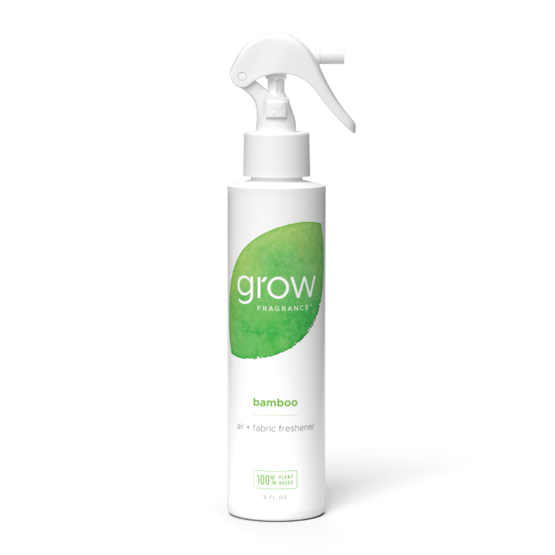 Plant Based Air and Fabric Freshener - Free Living Co
