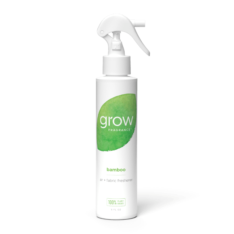 Plant Based Air and Fabric Freshener - Free Living Co