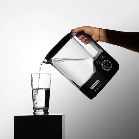 Hydrogen Water Pitcher