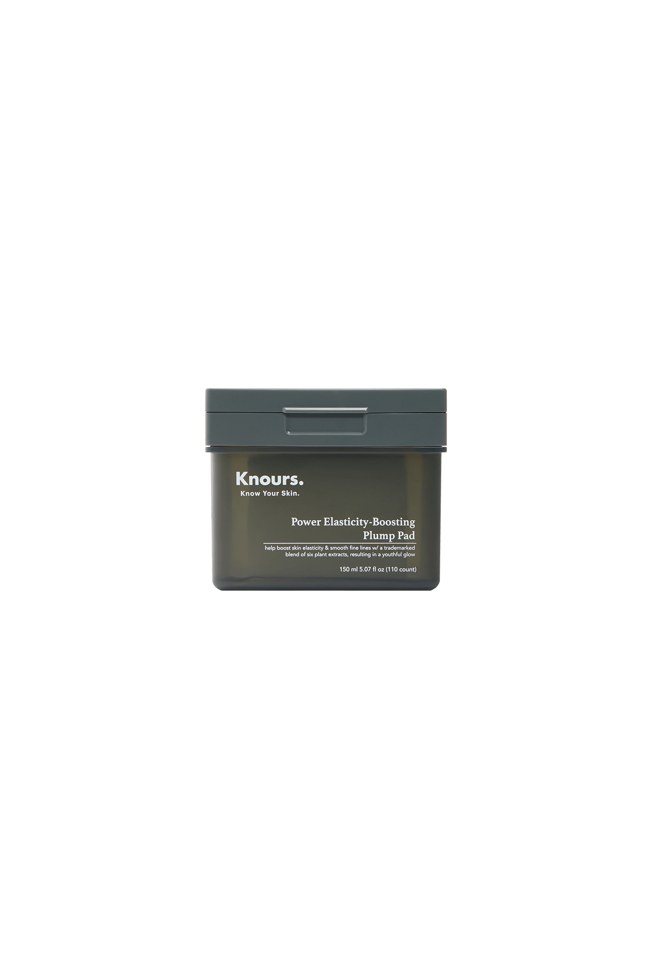 Power Elasticity - Boosting Plump Pad - Free Living Co