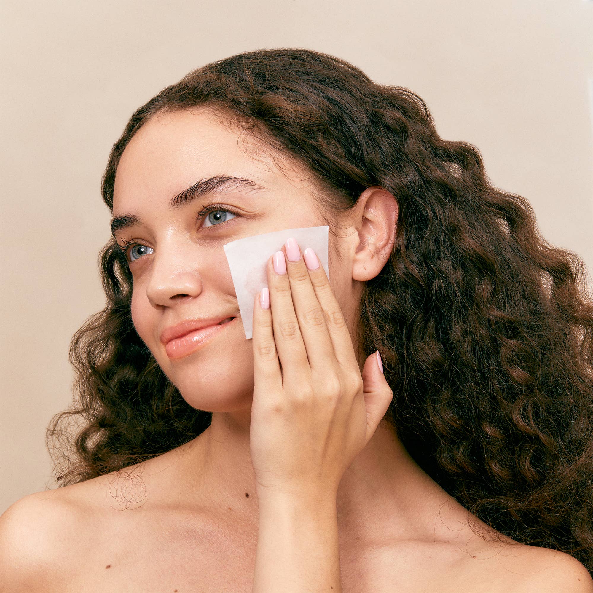 Power Elasticity - Boosting Plump Pad - Free Living Co