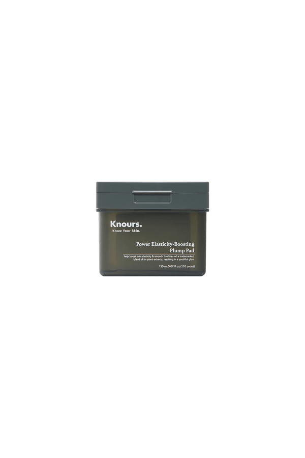 Power Elasticity-Boosting Plump Pad - Free Living Co