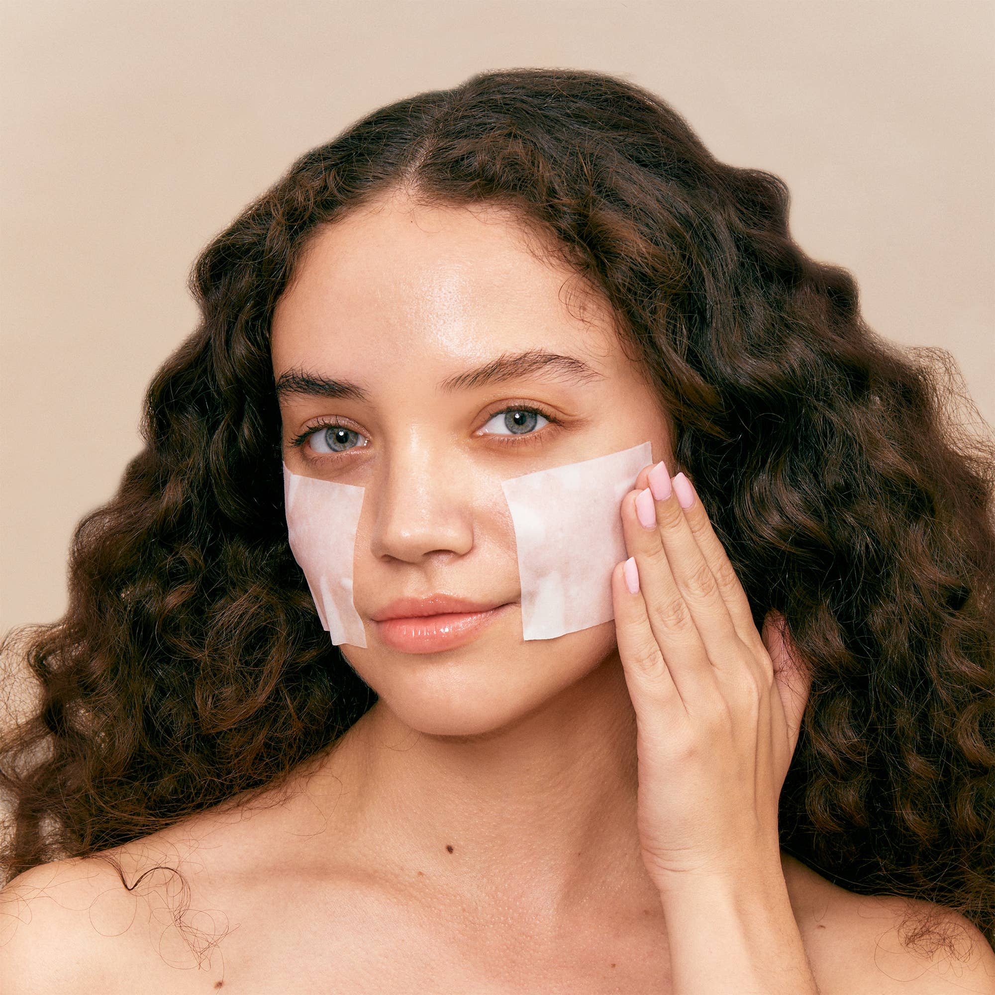 Power Elasticity - Boosting Plump Pad - Free Living Co