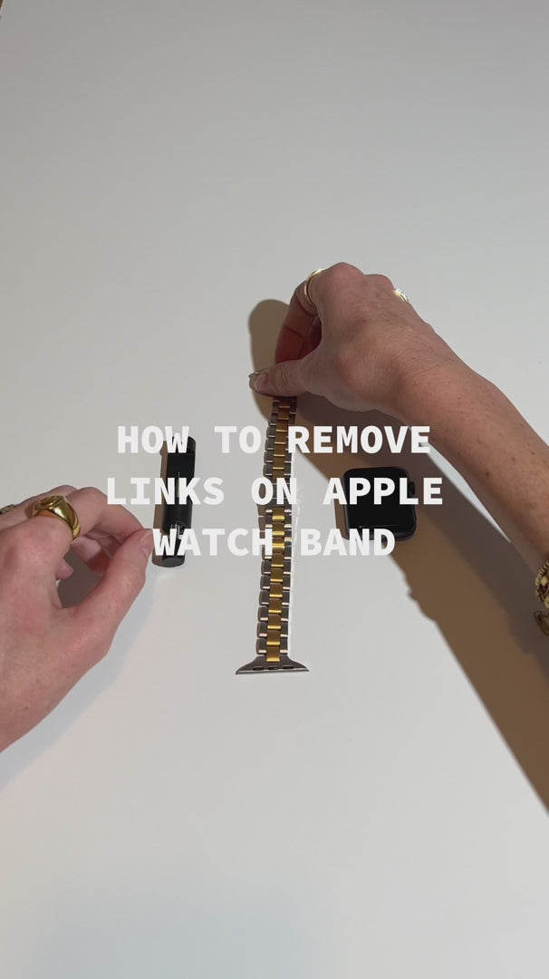 Apple Watch Band