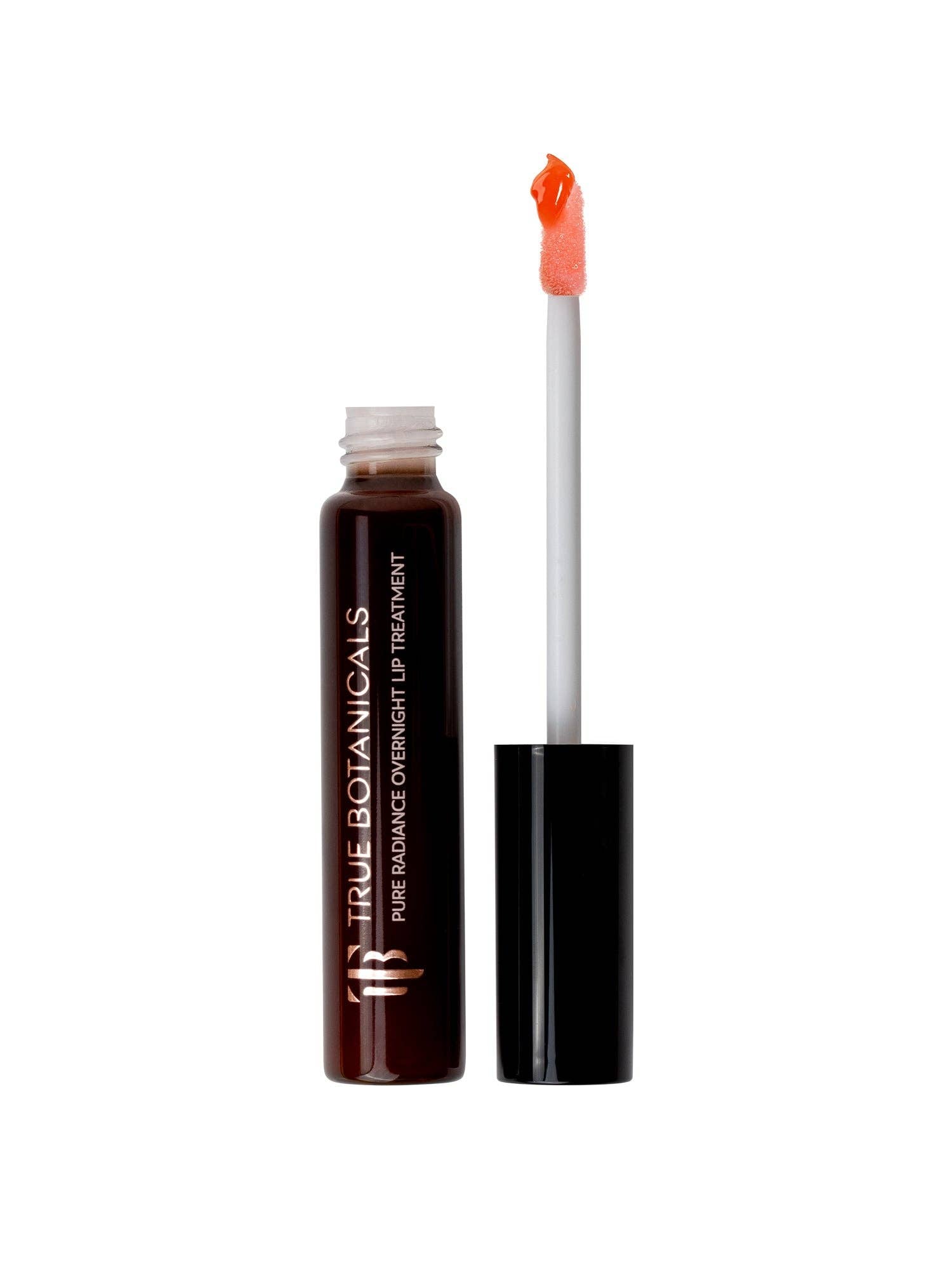 Pure Radiance Overnight Lip Treatment - Free Living Co