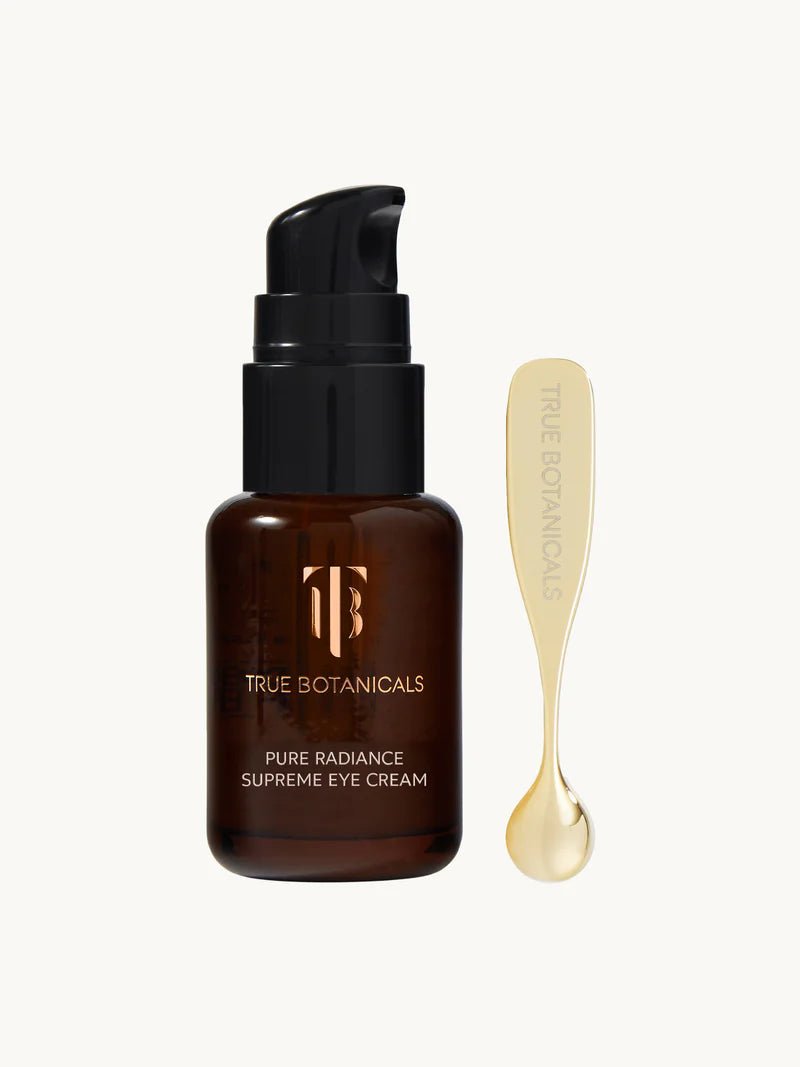Pure Radiance Supreme Eye Cream
