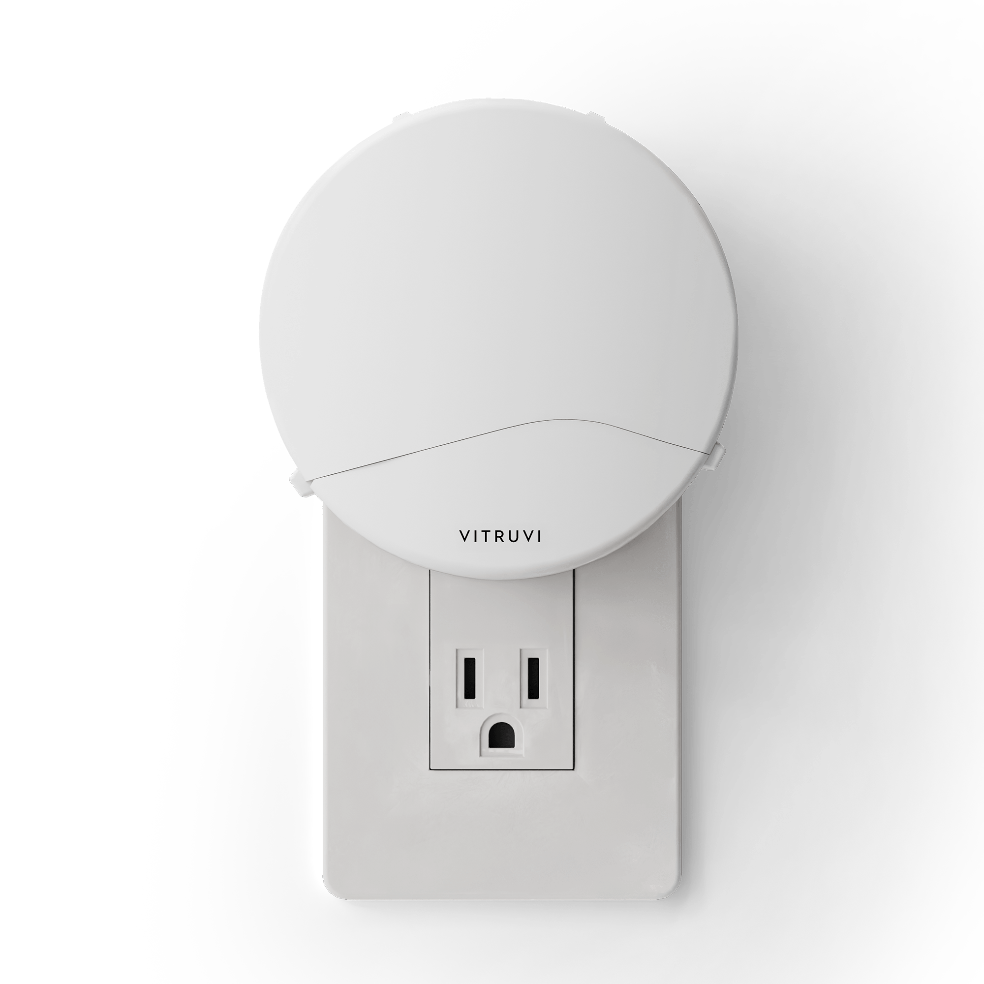 Push Plug - In Wall Diffuser - Free Living Co