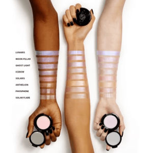 Rare Light Creme Luminizer - Free Living Co