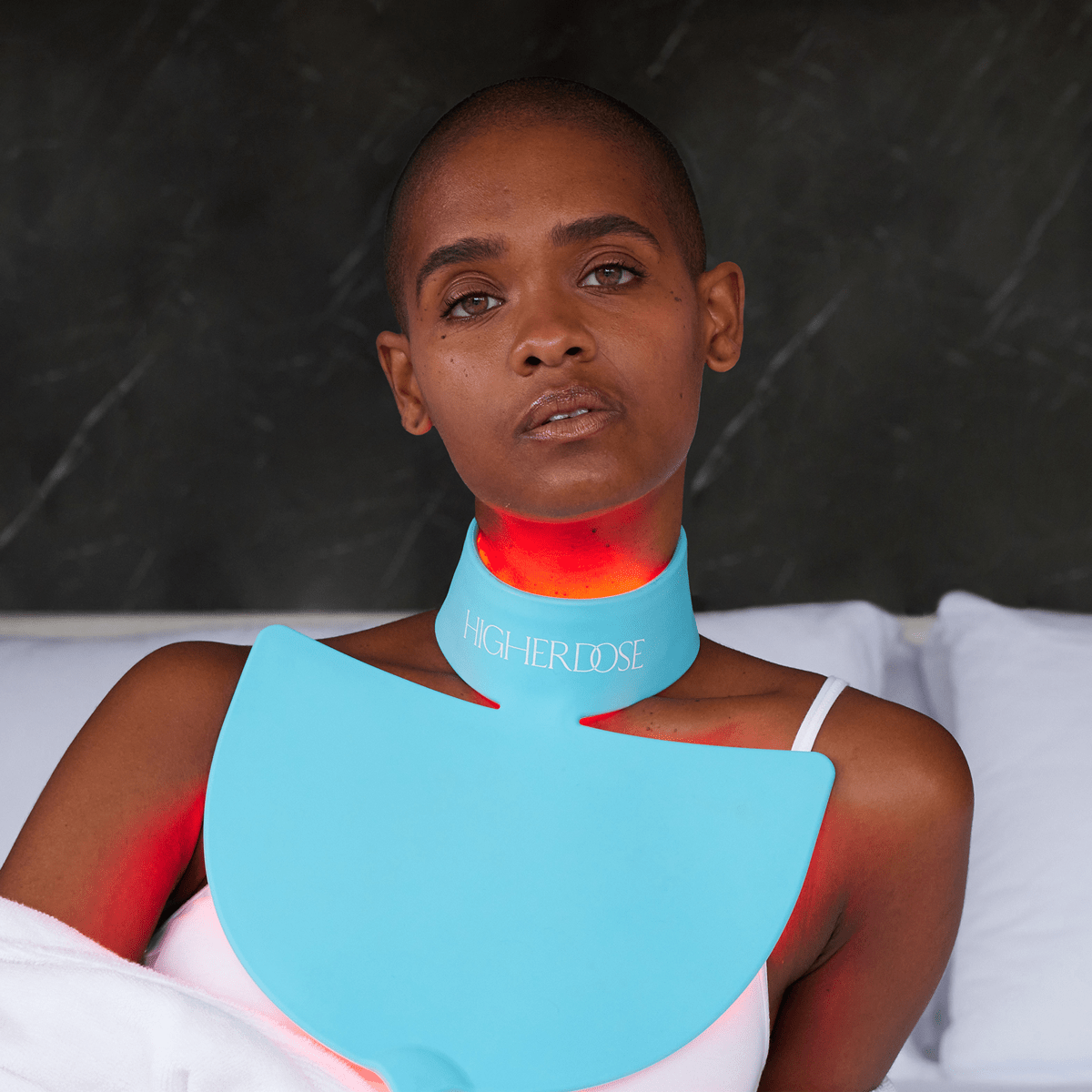 Red Light Neck Enhancer - Free Living Co