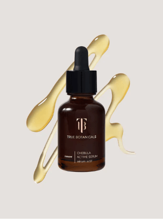 Renew - Chebula Active Serum - Free Living Co