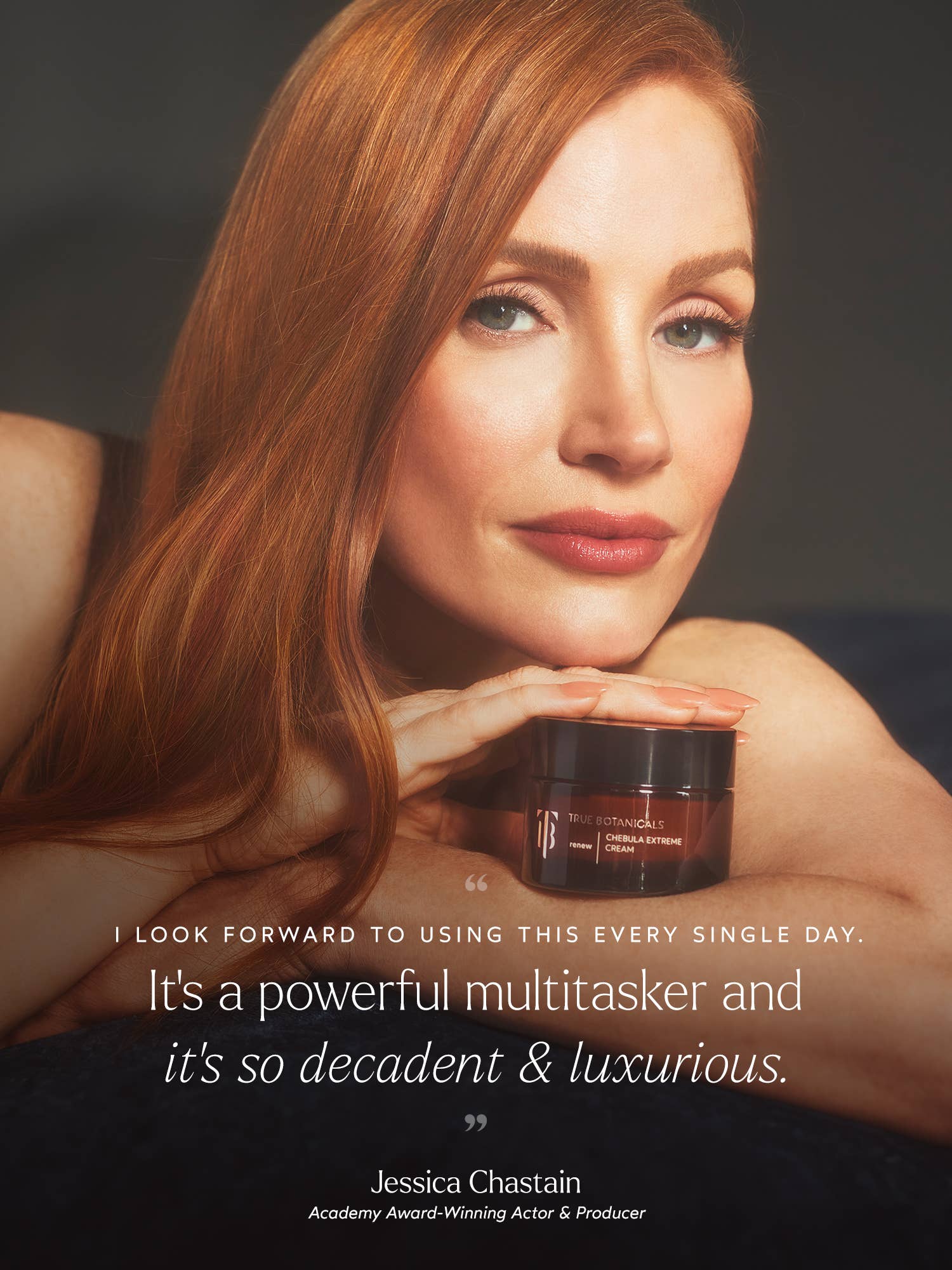 Renew - Chebula Extreme Cream - Free Living Co