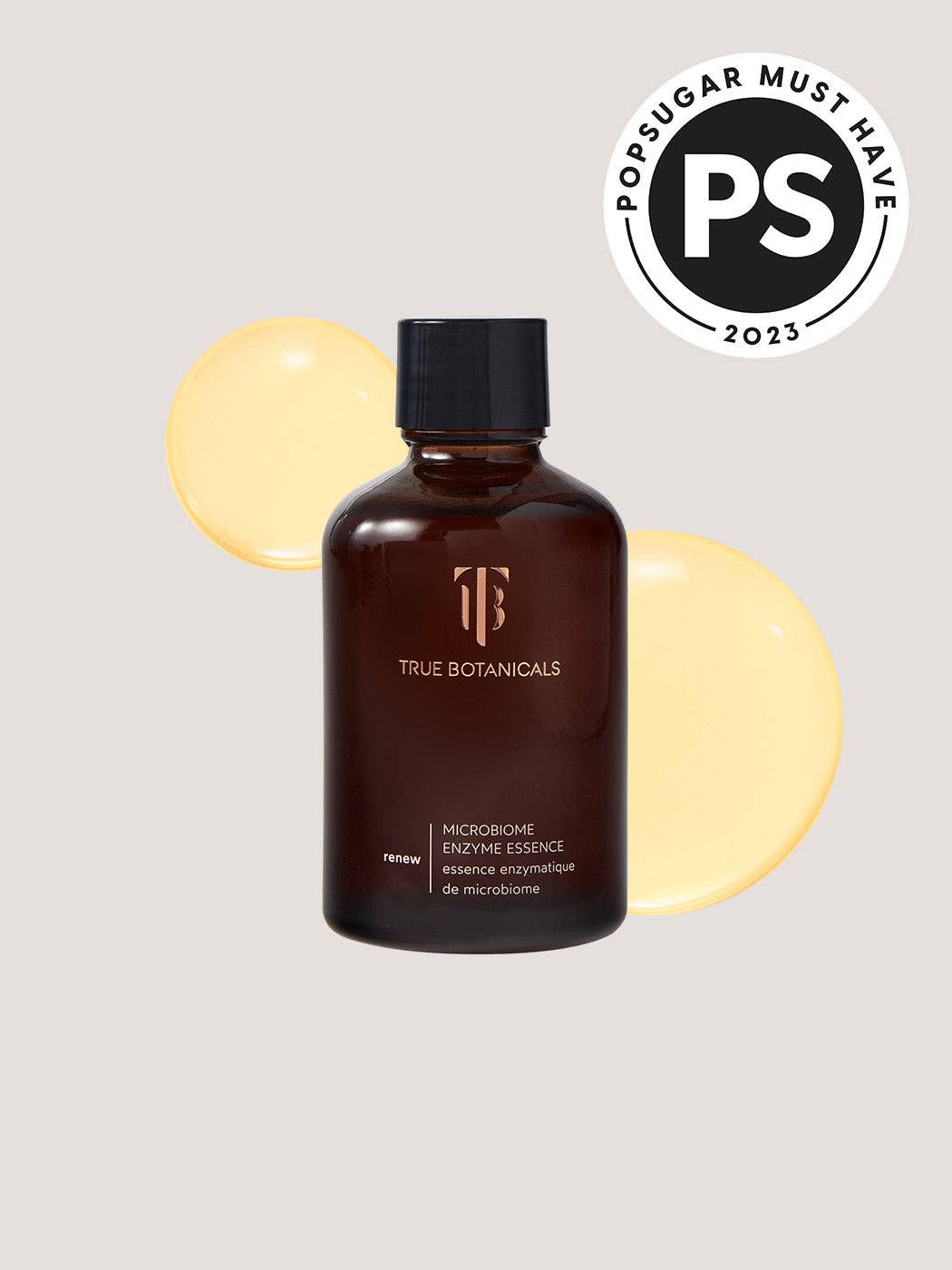 Renew - Microbiome Enzyme Essence - Free Living Co
