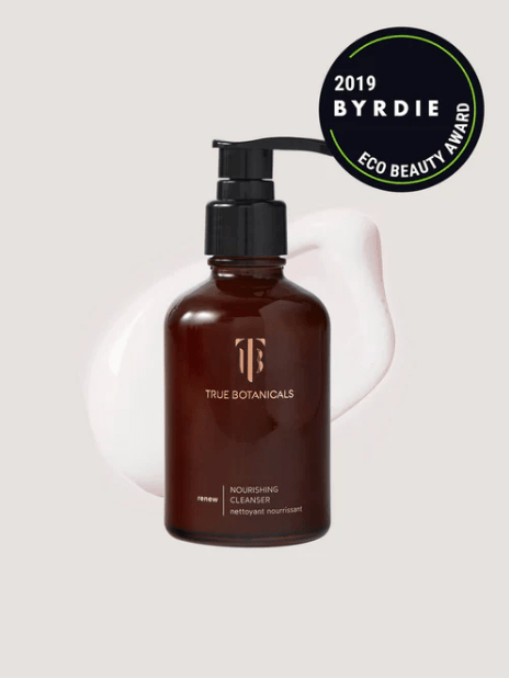 Renew - Nourishing Cleanser - Free Living Co