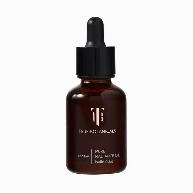 Renew - Pure Radiance Oil - Free Living Co