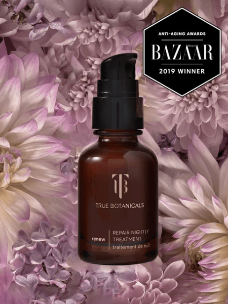 Renew - Repair Nightly Treatment - Free Living Co