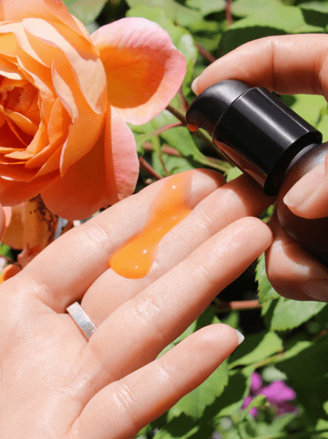 Renew - Repair Nightly Treatment - Free Living Co