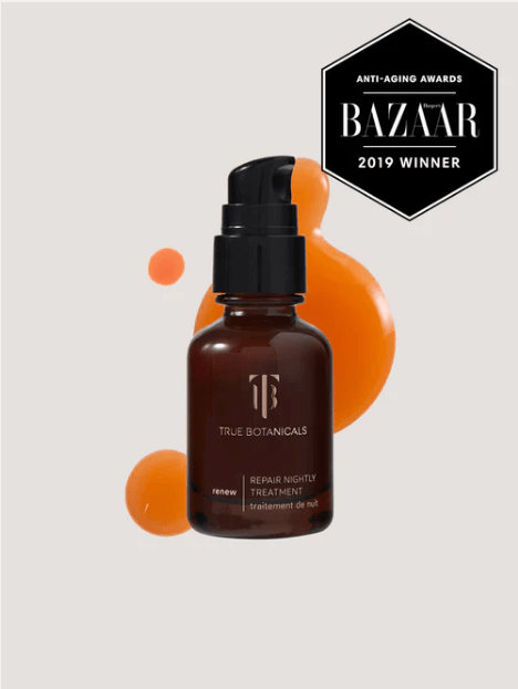 Renew - Repair Nightly Treatment - Free Living Co