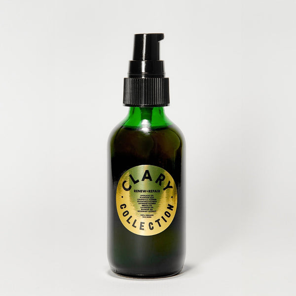 Renew + Repair Oil - Free Living Co