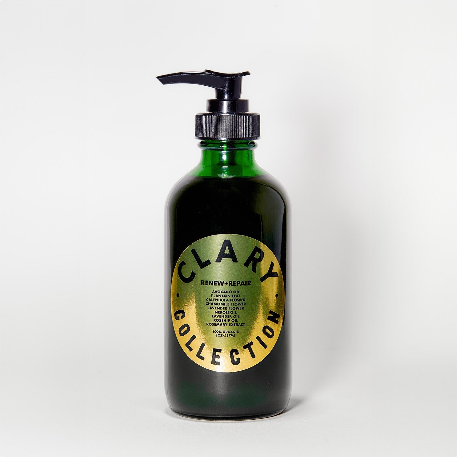 Renew + Repair Oil - Free Living Co
