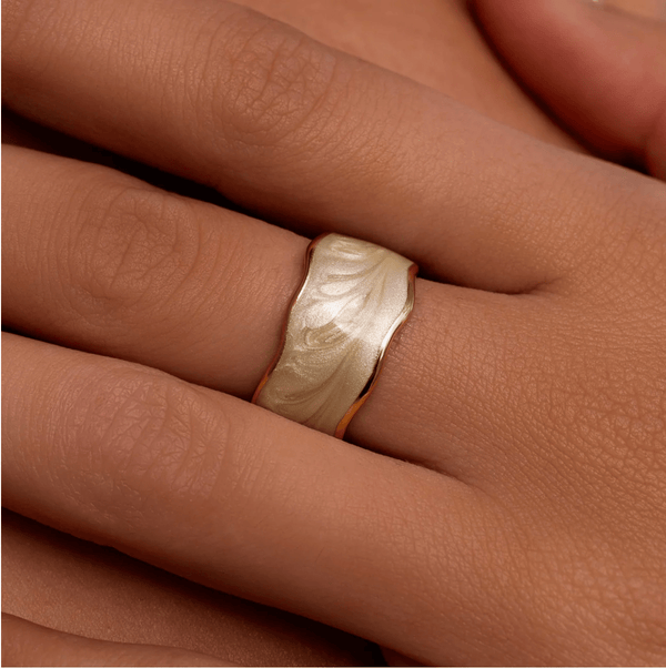Renewal Ring - Free Living Co