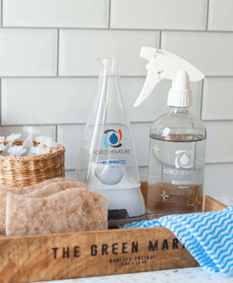 Reusable Cleaning Cloths - Free Living Co