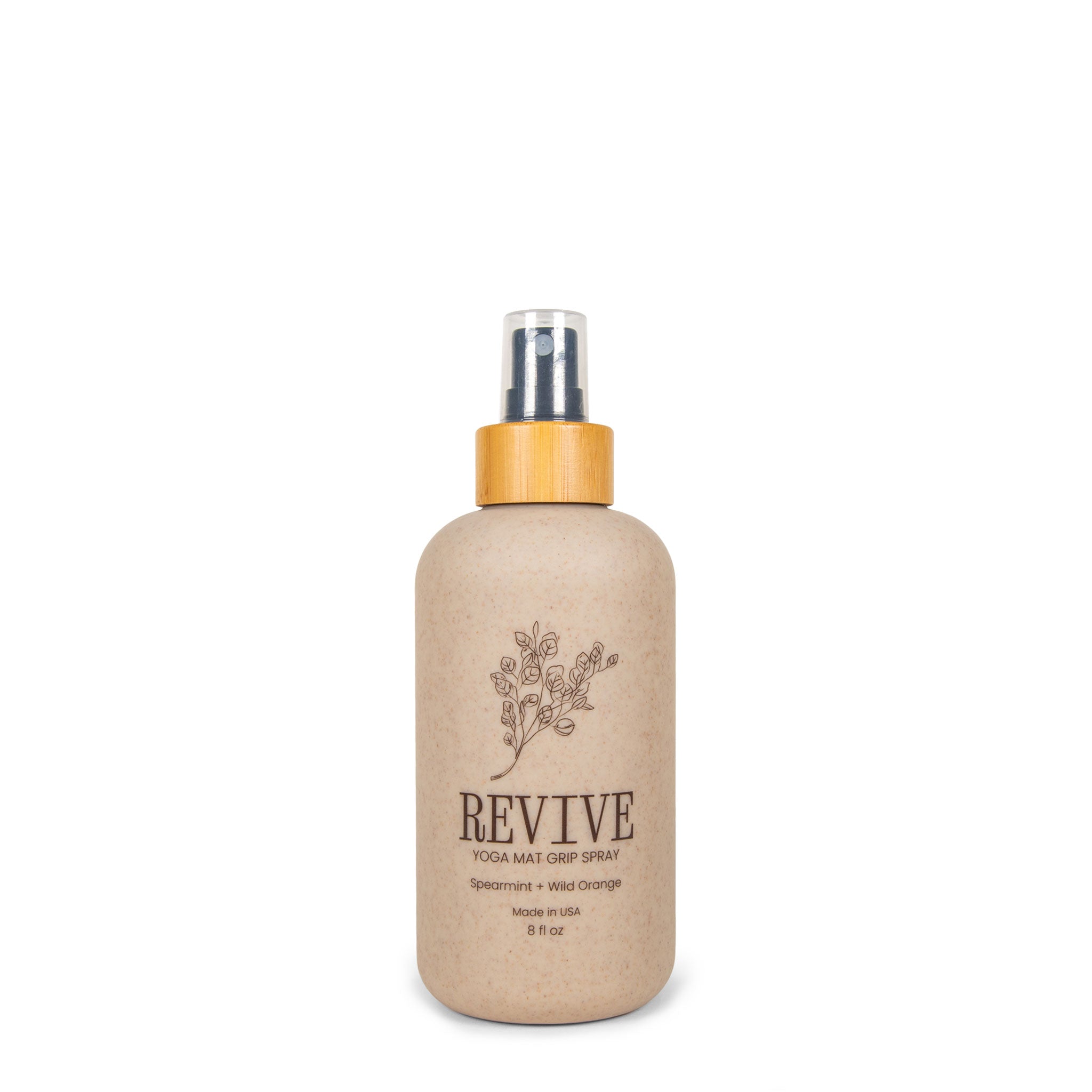 Revive Grip Spray - Free Living Co
