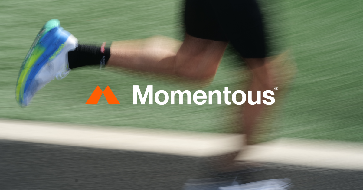 Momentous