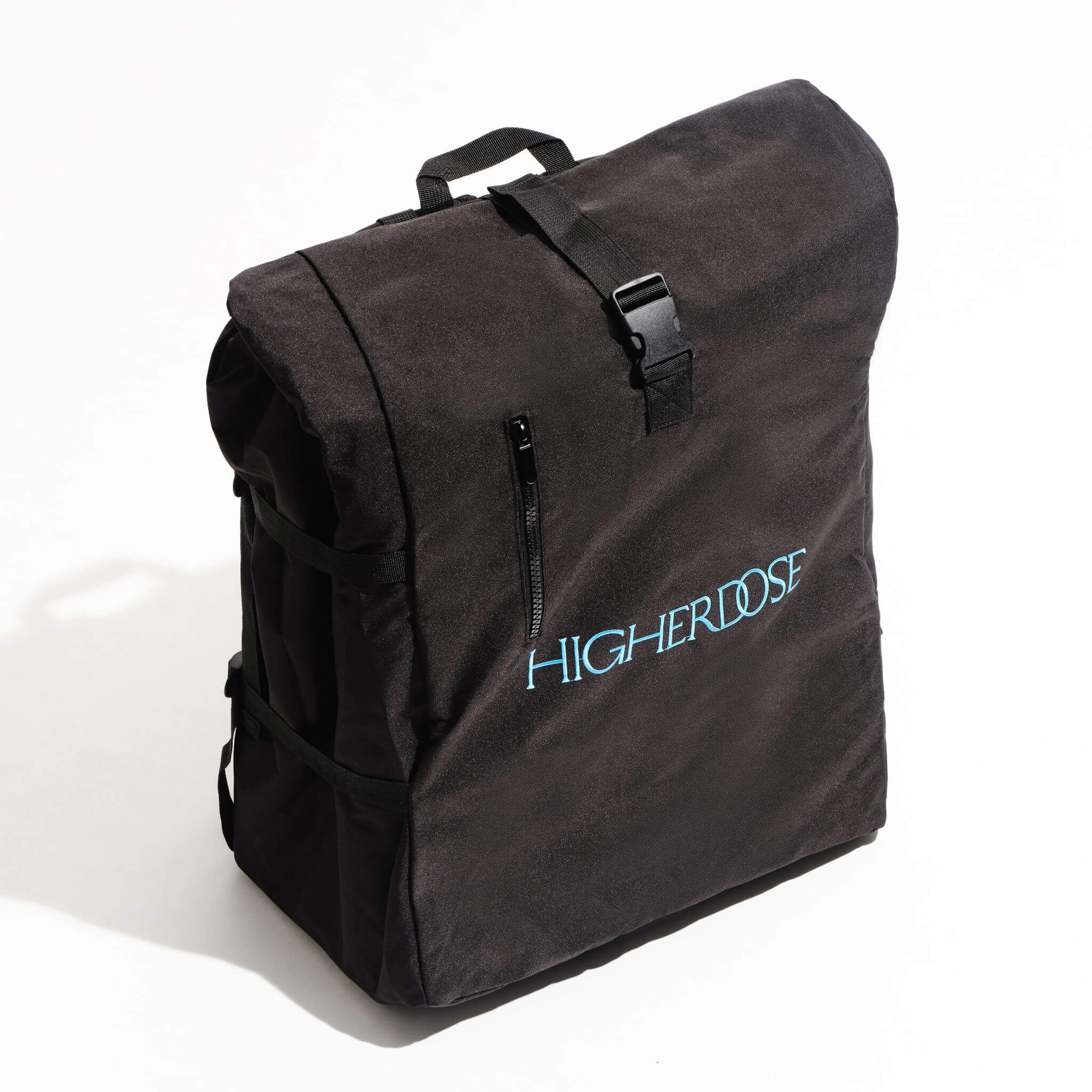Sauna Blanket Bag - Free Living Co